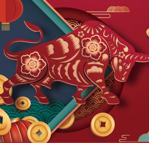 2021，加油干就是了！