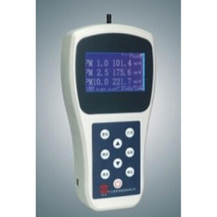 激光粉塵儀產(chǎn)品、顆粒粉塵儀：
