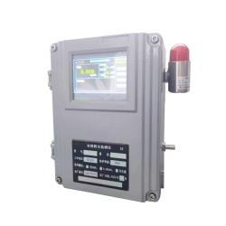 激光粉塵濃度檢測(cè)儀-AIFLI-FM-TZ